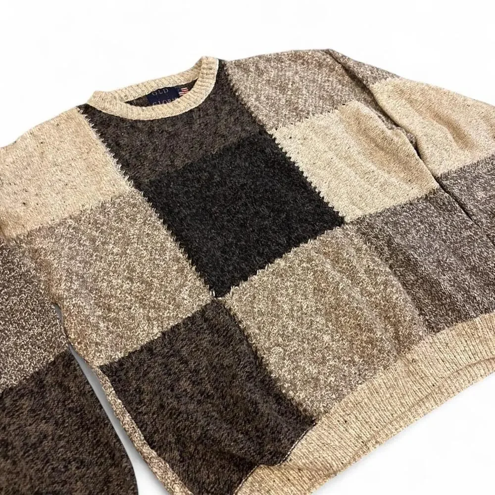 Faded Glory 90s boxy